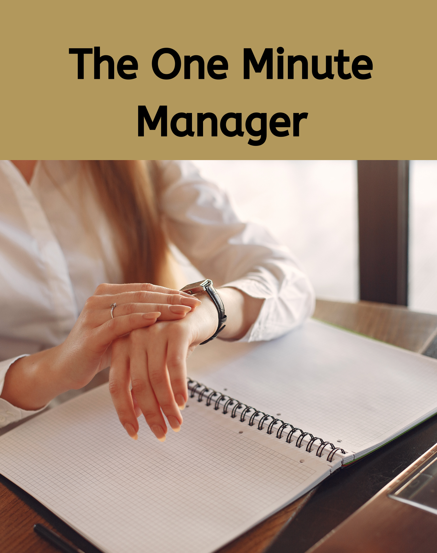 When to manage